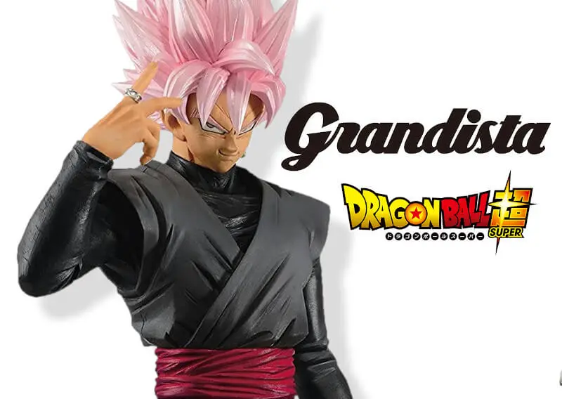 Dragon Ball Scultures Big modeling Tenkaichi Budokai 3 Goku prize