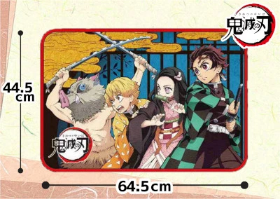 Demon Slayer Season Two Brings the Heat – The Claw